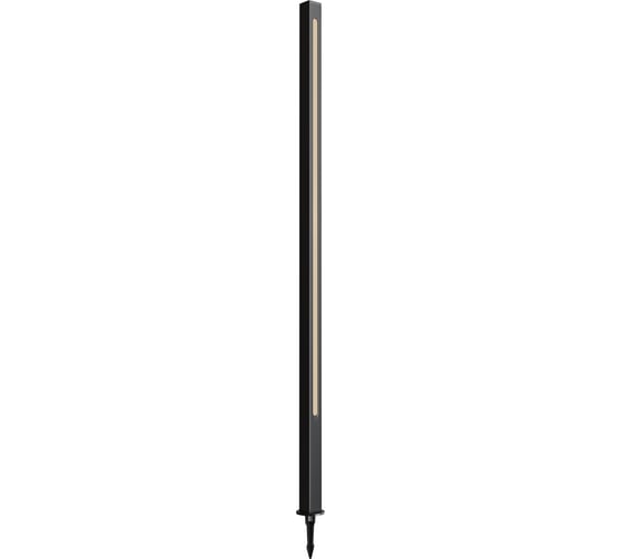Ландшафтный светильник MAYTONI Pole O440FL-L12GF3K 1