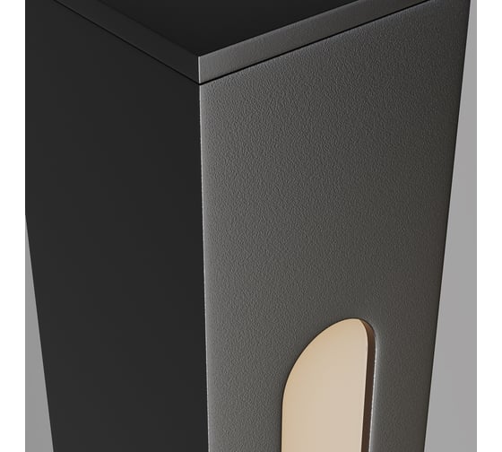 Ландшафтный светильник MAYTONI Pole O440FL-L12GF3K
