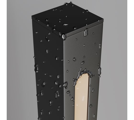 Ландшафтный светильник MAYTONI Pole O440FL-L12GF3K