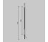 Ландшафтный светильник MAYTONI Pole O440FL-L12GF3K 2