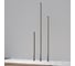 Ландшафтный светильник MAYTONI Pole O440FL-L12GF3K 3
