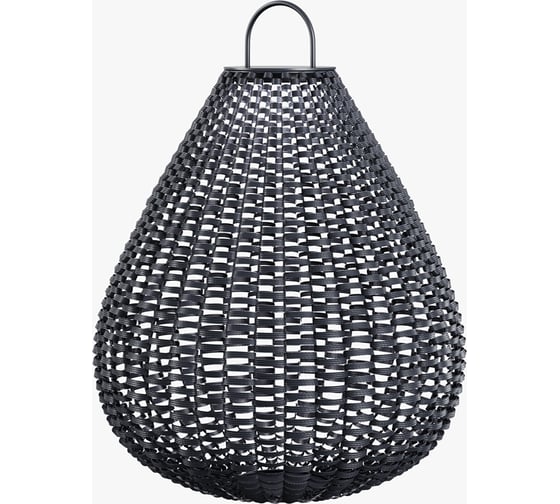Ландшафтный светильник MAYTONI Plet OSL599FL-L5B3K1