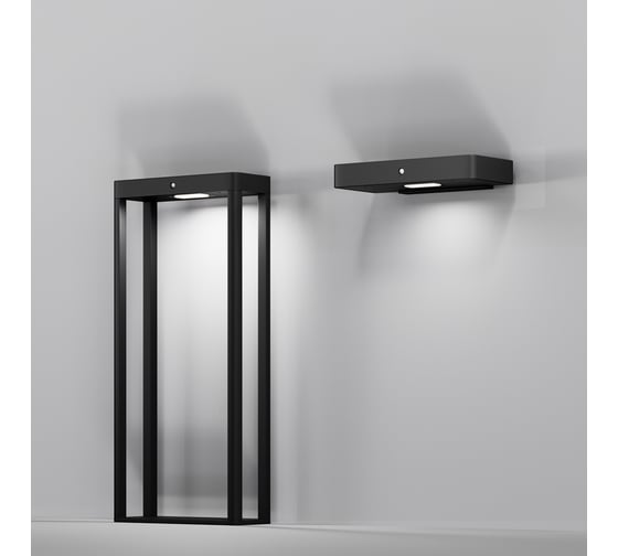 Ландшафтный светильник MAYTONI Pir OSL456FL-L2GF3K