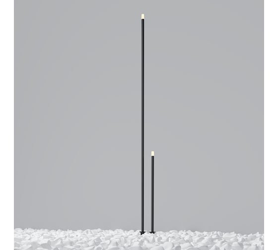 Ландшафтный светильник MAYTONI Spear O441FL-L1GF3K