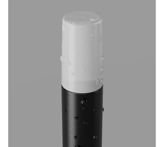 Ландшафтный светильник MAYTONI Spear O441FL-L1GF3K