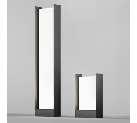 Ландшафтный светильник MAYTONI Reso O445FL-L20GF3K1
