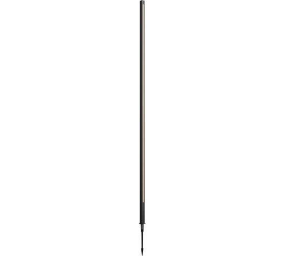 Ландшафтный светильник MAYTONI Pole O440FL-L24GF3K 1
