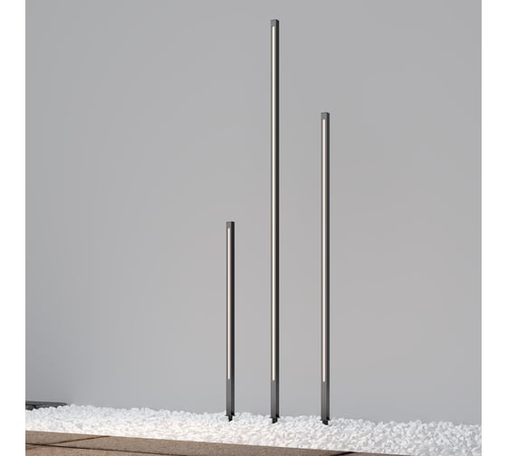 Ландшафтный светильник MAYTONI Pole O440FL-L24GF3K