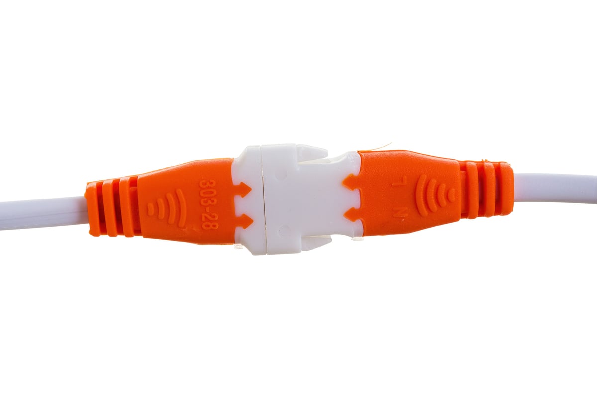 Встраиваемый светильник Ecola LED downlight Круглый даунлайт с ...