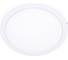 Накладной светильник Ecola LED downlight Круглый даунлайт с драйвером 24W 220V 6500K 300x32 DRSD24ELC 1