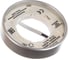 Накладной светильник Ecola GX53 DGX5318 Легкий Серебро 18x83 FS53FFECD 1