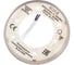 Накладной светильник Ecola GX53 DGX5318 Легкий Серебро 18x83 FS53FFECD 2