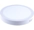 Накладной светильник Ecola LED downlight Круглый даунлайт с драйвером 18W 220V 4200K 210x32 DRSV18ELC 2