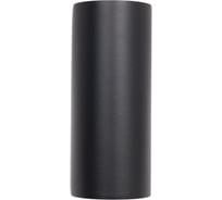 Металлический фасадный светильник Camelion LGU10-04 C02 черный, IP54 15389