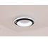 Люстра Schaffner LED 108W (48,5 47,5 9) IR Misura 3575-500 BK IR 1