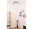 Люстра Schaffner LED 108W (48,5 47,5 9) IR Misura 3575-500 BK IR 2