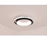 Люстра Schaffner LED 108W (48,5 47,5 9) IR Misura 3575-500 BK IR 4