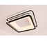 Люстра Schaffner LED 120W (50 50 9) IR Misura 3580-500 BK+WH IR 6