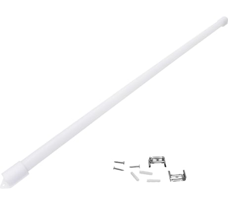 Светильник светодиодный линейный General Lighting Systems GT4B-600-10BT-IP65-4 850Лм 4500К 10Вт IP65 415237