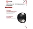 Светильник уличный IN HOME сд ДБУ BALL-15B 15Вт 3000К IP65 черный 4690612051918 7