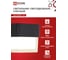 Светильник уличный IN HOME сд ДБУ BARREL-7B 7Вт 3000К IP65 черный 4690612051932 4