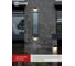 Светильник уличный IN HOME сд ДБУ BARREL-7B 7Вт 3000К IP65 черный 4690612051932 8