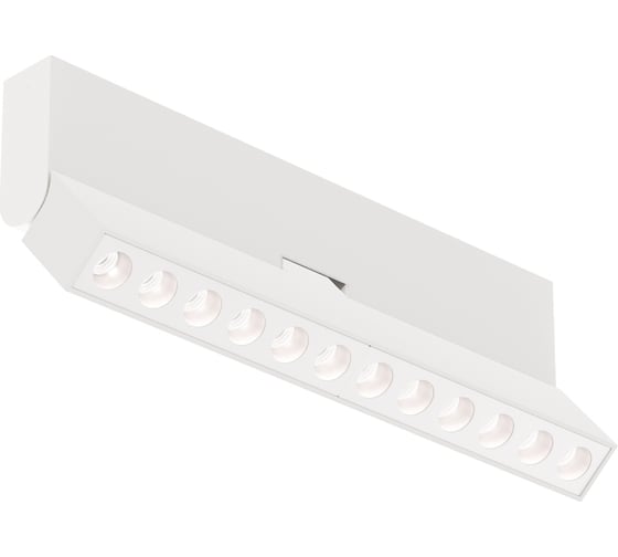 Потолочный светильник MAYTONI Points rot C136CL-12W4K-W 1
