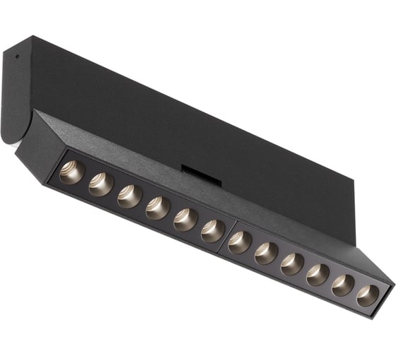 Потолочный светильник MAYTONI Points rot C136CL-12W4K-B