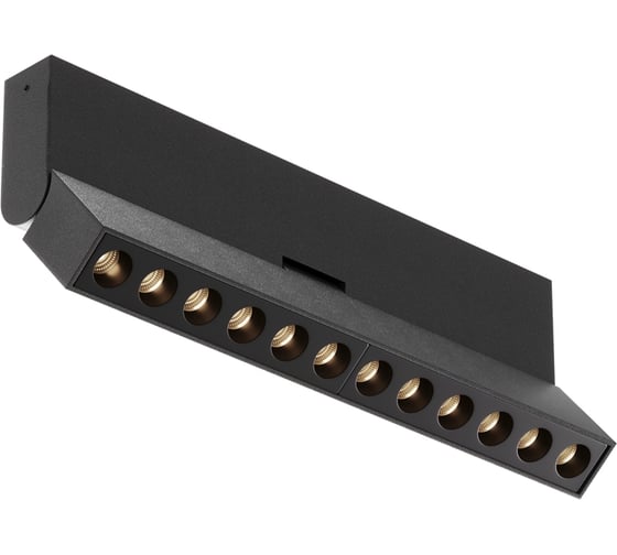 Потолочный светильник MAYTONI Points rot C136CL-12W3K-B