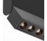 Потолочный светильник MAYTONI Points rot C136CL-12W3K-B 4