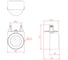 Потолочный светильник MAYTONI Treo C063CL-L12B4K 3