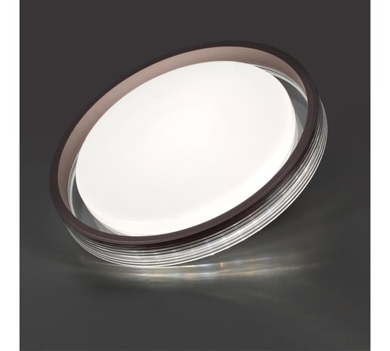 Настенно-потолочный светильник СОНЕКС LED 48W MEDEN 7698/DL