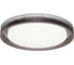 Настенно-потолочный светильник СОНЕКС LED 48W MEDEN 7698/DL 5