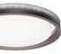 Настенно-потолочный светильник СОНЕКС LED 48W MEDEN 7698/DL 7