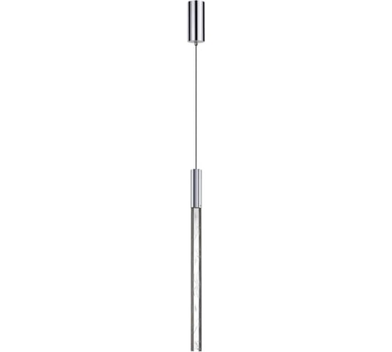 Подвесной светильник ODEON LIGHT LED 4W ALETTA 6694/4L
