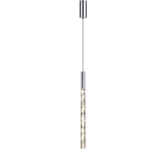 Подвесной светильник ODEON LIGHT LED 4W ALETTA 6694/4L