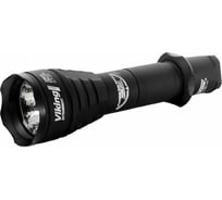 Светодиодный фонарь Armytek Viking v3, 1250 люмен, аккумулятор F01801BC 15740820