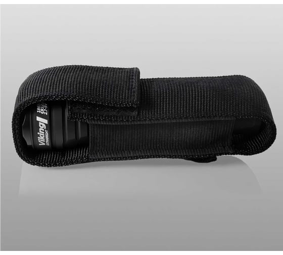 Светодиодный фонарь Armytek Viking v3, 1250 люмен, аккумулятор F01801BC
