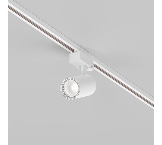 Трековый светильник MAYTONI Vuoro Trinity 4000K, 10Вт, 36 TR029-3-10W4K-M-W
