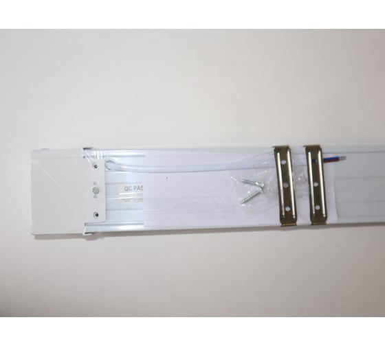 Линейный светильник I-WATT LED 6400K 36W IP44 3600Лм i-14112