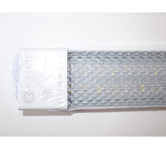 Линейный светильник I-WATT LED 6400K 36W IP44 3600Лм i-14112