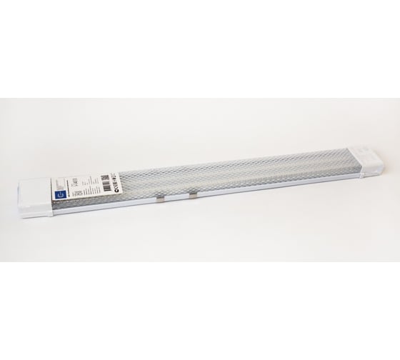 Линейный светильник I-WATT LED 6400K 18W IP44 1800 Лм i-14111