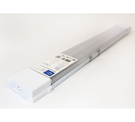 Линейный светильник I-WATT LED 6400K 18W IP44 1800 Лм i-14111