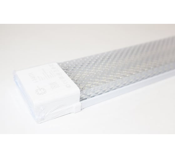 Линейный светильник I-WATT LED 6400K 18W IP44 1800 Лм i-14111