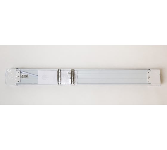 Линейный светильник I-WATT LED 6400K 18W IP44 1800 Лм i-14111