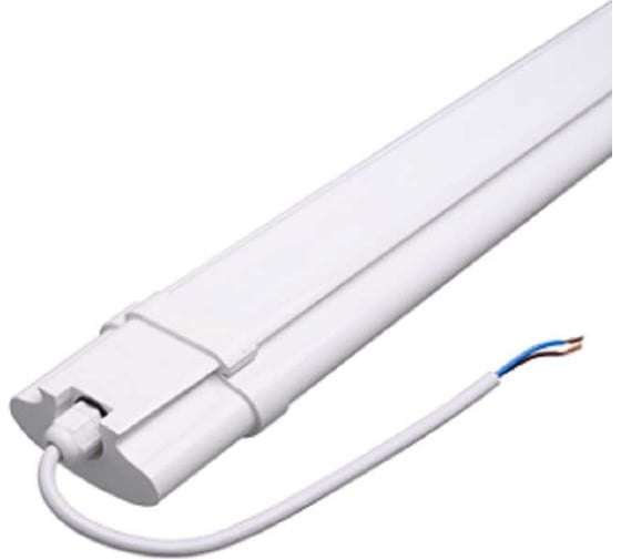 Линейный светильник I-WATT LED 6400K 18W IP65 1800Лм i -14104 i-14104