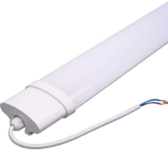 Линейный светильник I-WATT LED 6400K 18W IP65 1800Лм i -14104 i-14104
