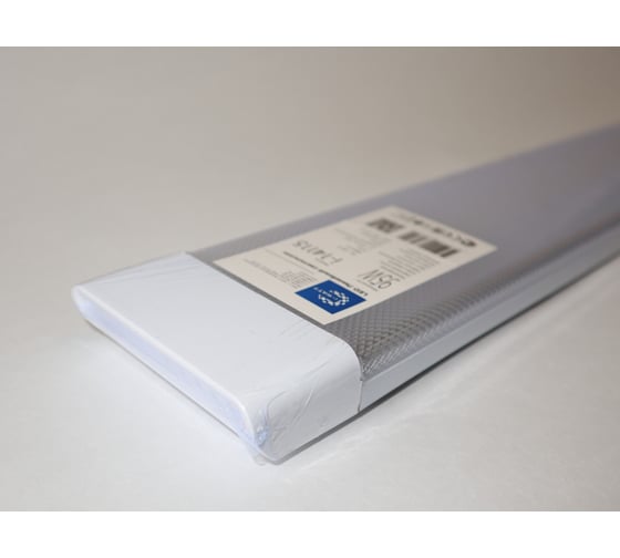 Линейный светильник I-WATT LED 6400K 95W IP44 9500Лм i-14115