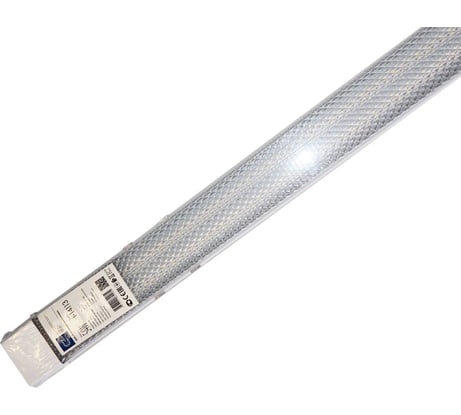Линейный светильник I-WATT LED 6400K 54W IP44 5400Лм i-14113