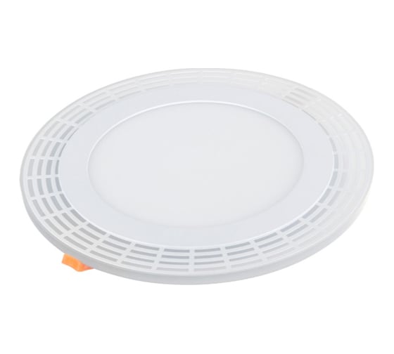 Встраиваемый потолочный светильник Elektrostandard DSS001 12+6W, 4200K, DSS001, 18W, 4200K a037538 1